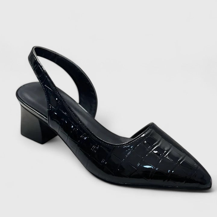 Begoña | Élégants Talons au Style Distinctif