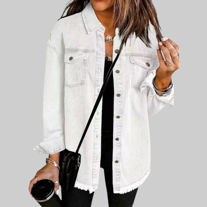 Viktoria | Comfortable Jacket