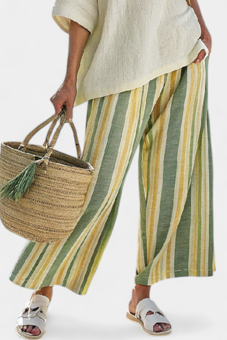 Muirseach - Set Palmleaf