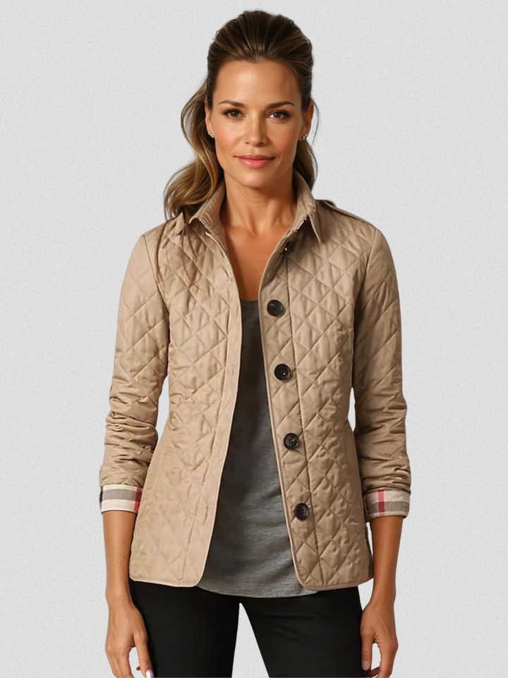 Lena | Autumn Jacket