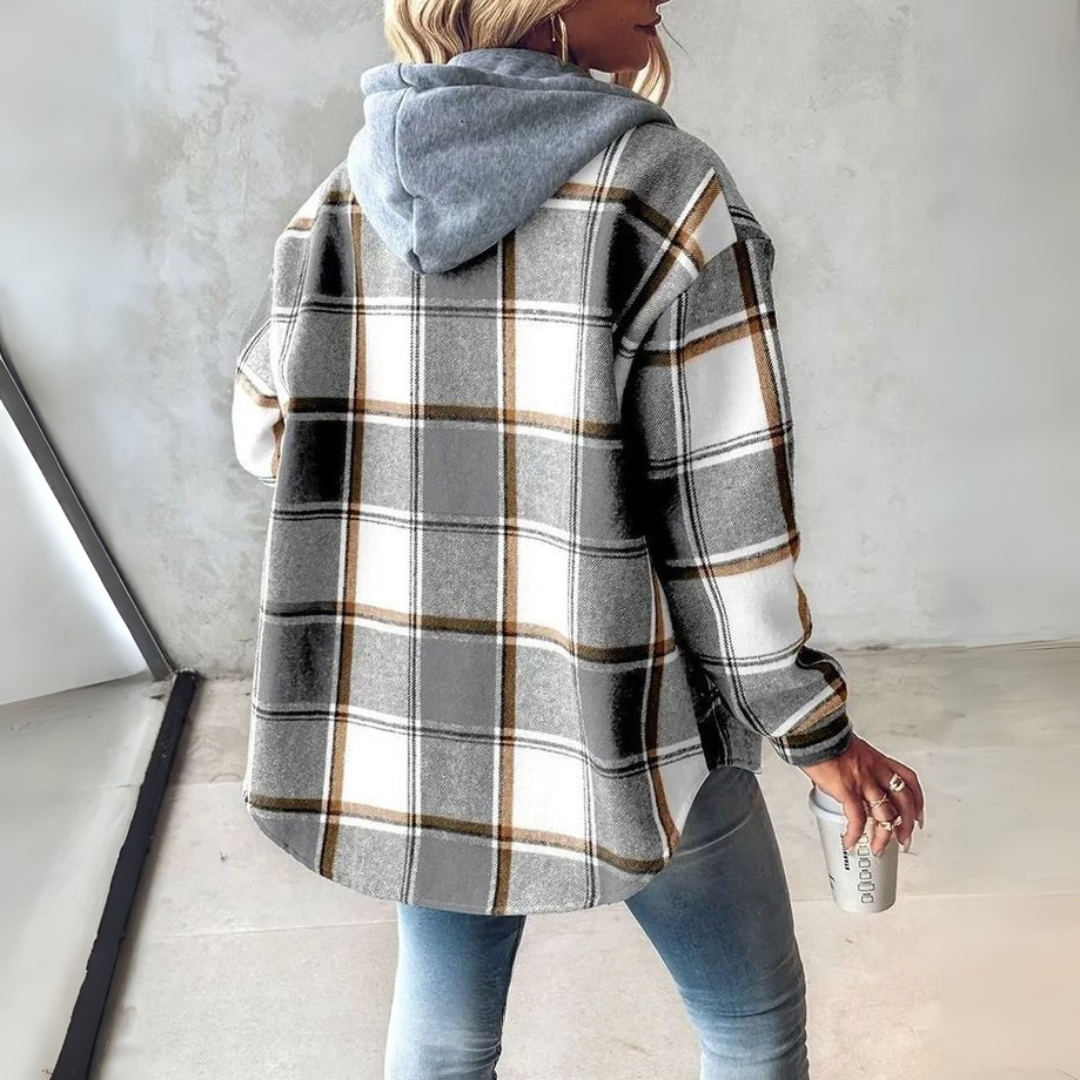 Ida | Autumn Jacket