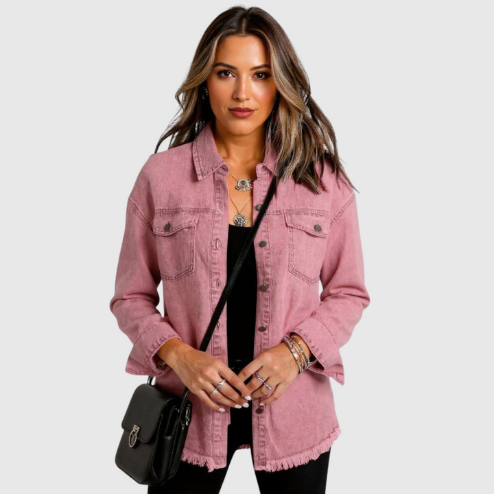 Viktoria | Comfortable Jacket