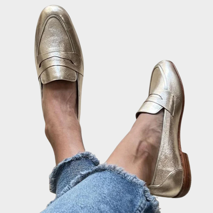 Ceandonn - Comfort Journey Loafers