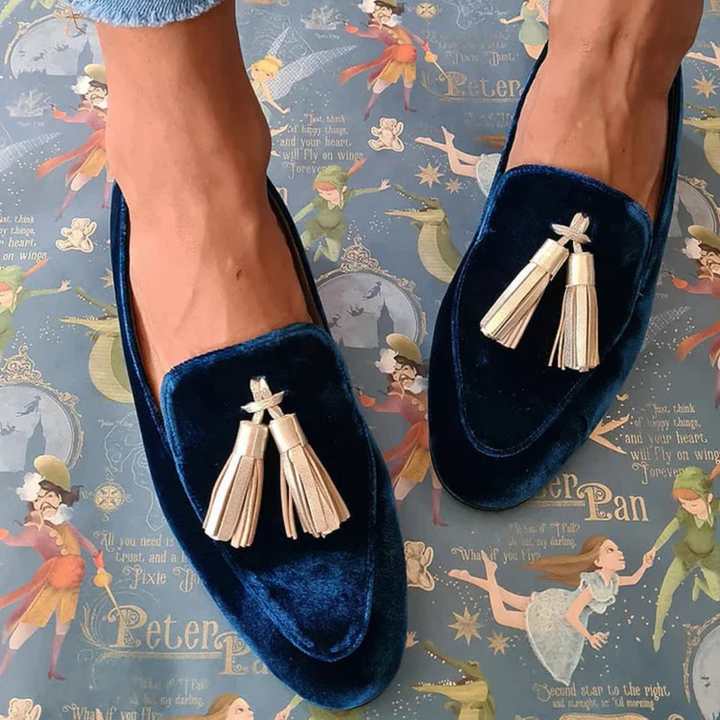 Doirsholas - Comfort Smart Loafers