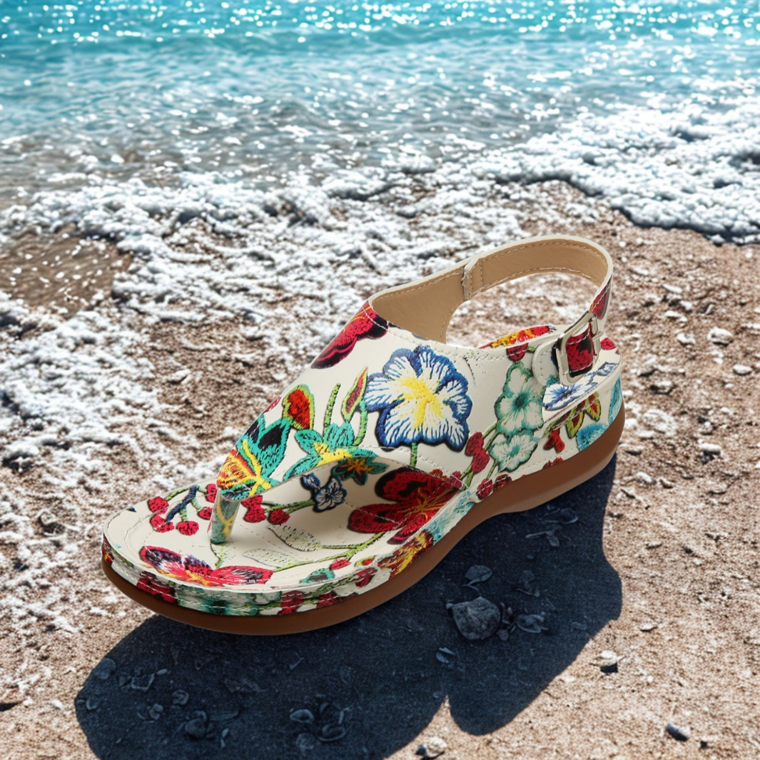Flow – Orthopaedic Comfort Sandals