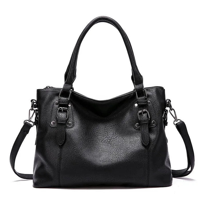 Ruth™ | Soft Vegan Leather Bag