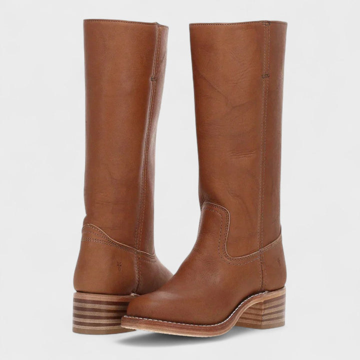 Ceandroim - Comfort Snowfall Boots