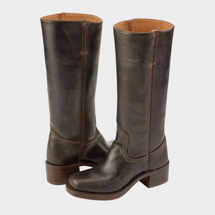 Ceandroim - Comfort Snowfall Boots