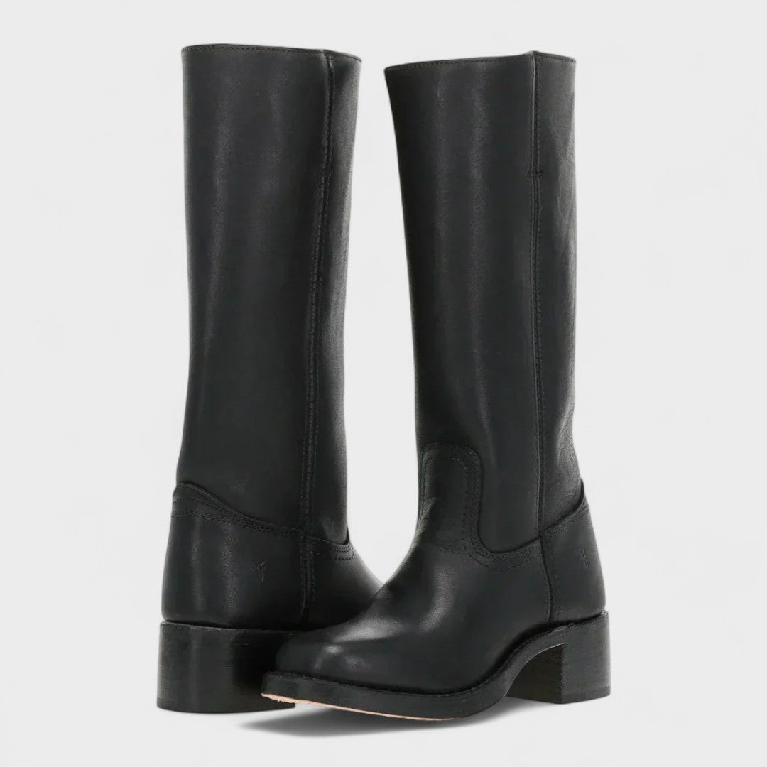 Ceandroim - Comfort Snowfall Boots