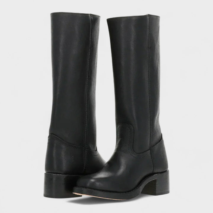Ceandroim - Comfort Snowfall Boots