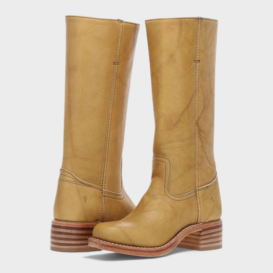 Ceandroim - Comfort Snowfall Boots