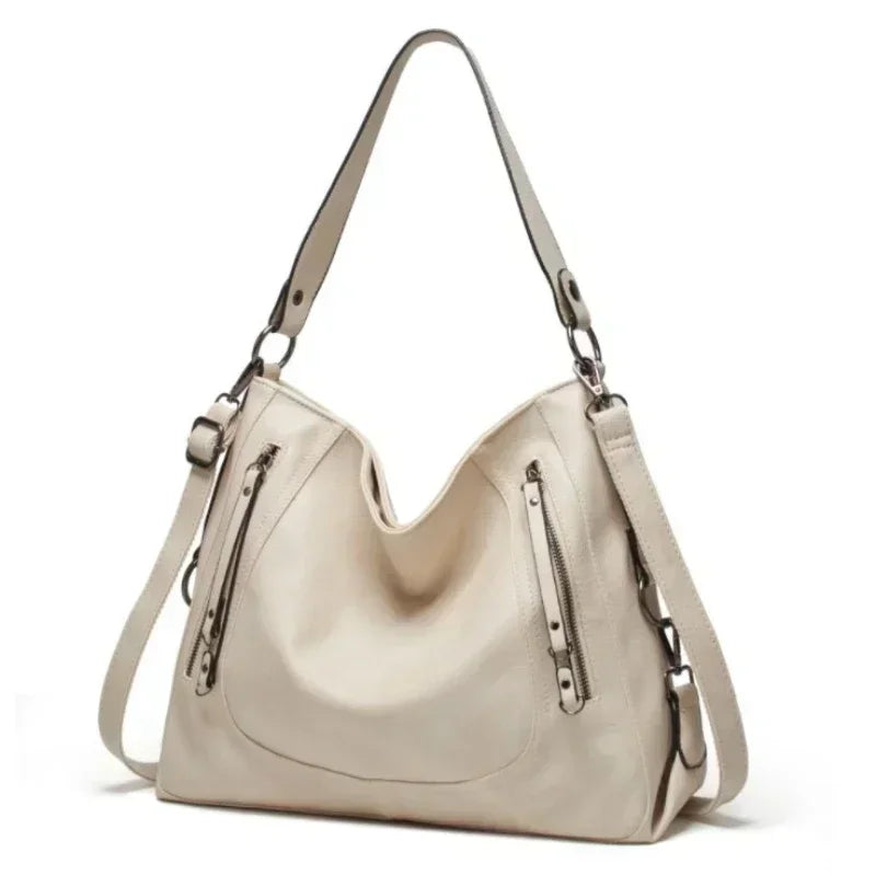 Donna™ | Elegant Shoulder Bag