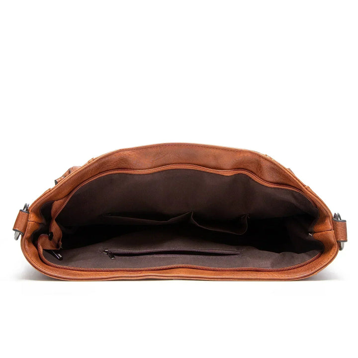 Donna™ | Elegant Shoulder Bag