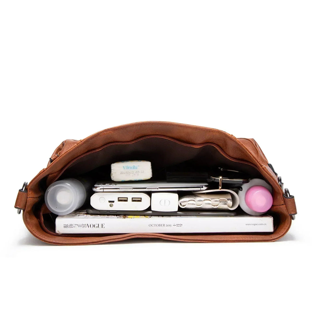 Donna™ | Elegant Shoulder Bag