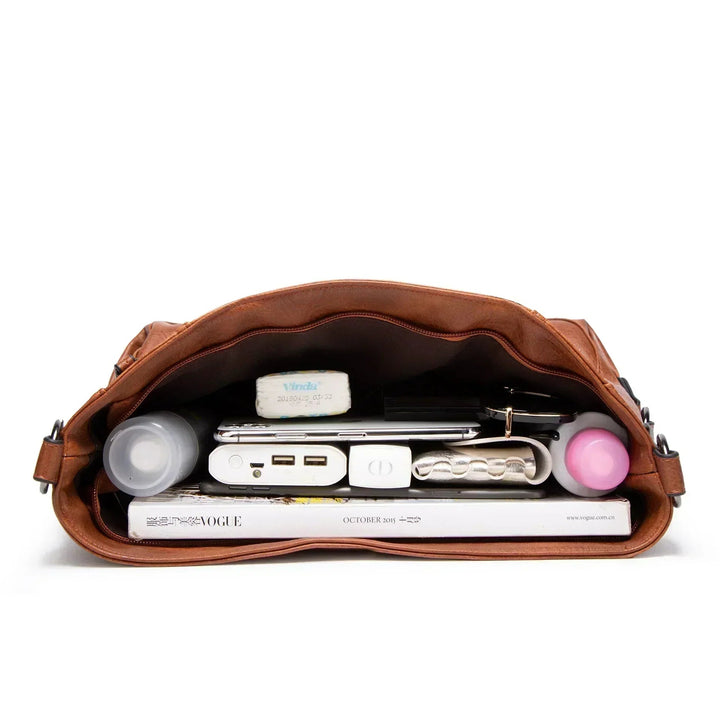 Donna™ | Elegant Shoulder Bag