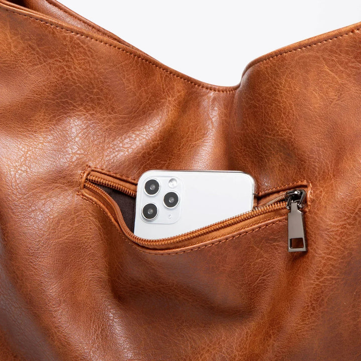 Donna™ | Elegant Shoulder Bag