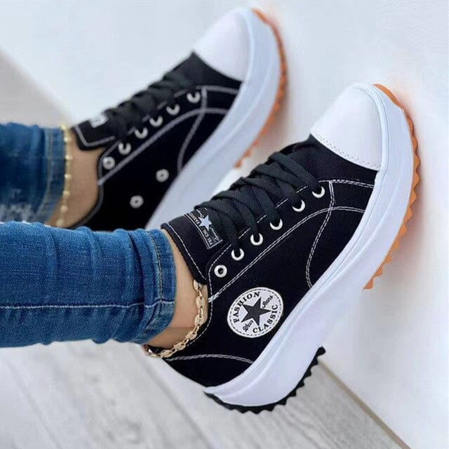 Lily – Orthopaedic Sneakers for Women