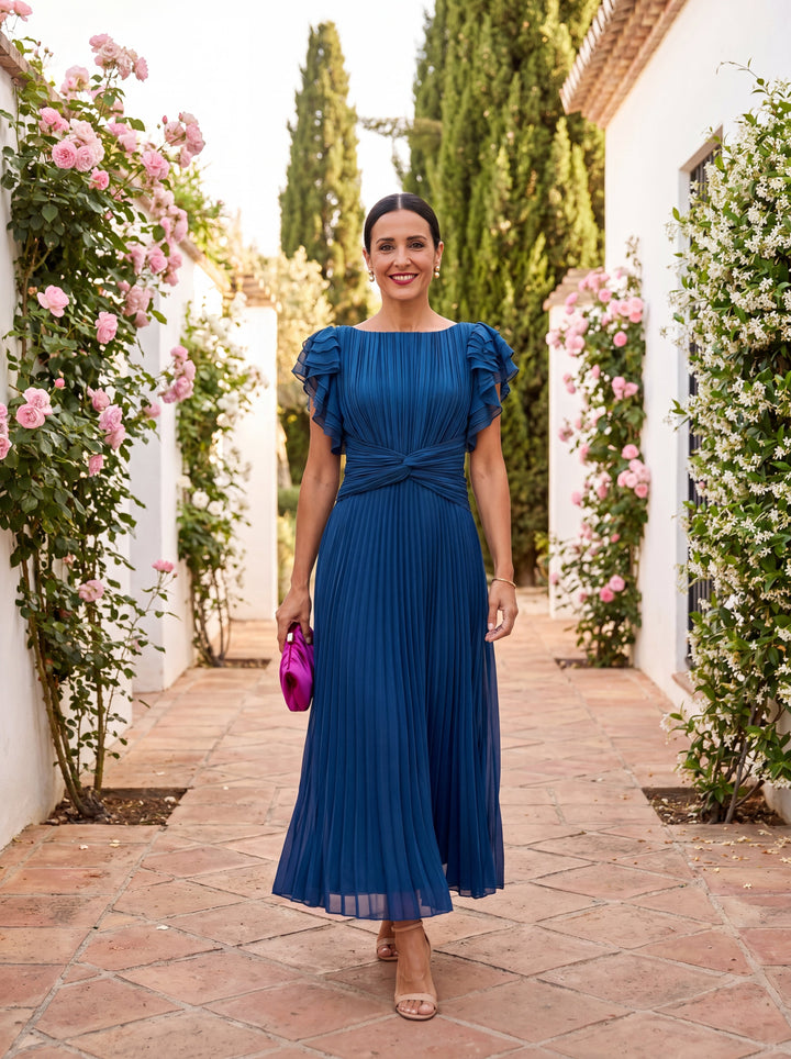 Ronait - Dress Grace