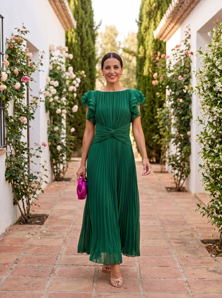 Ronait - Dress Grace