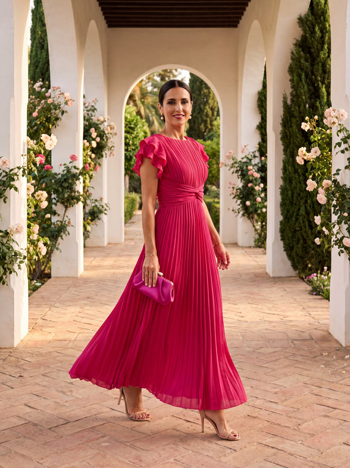 Ronait - Dress Grace