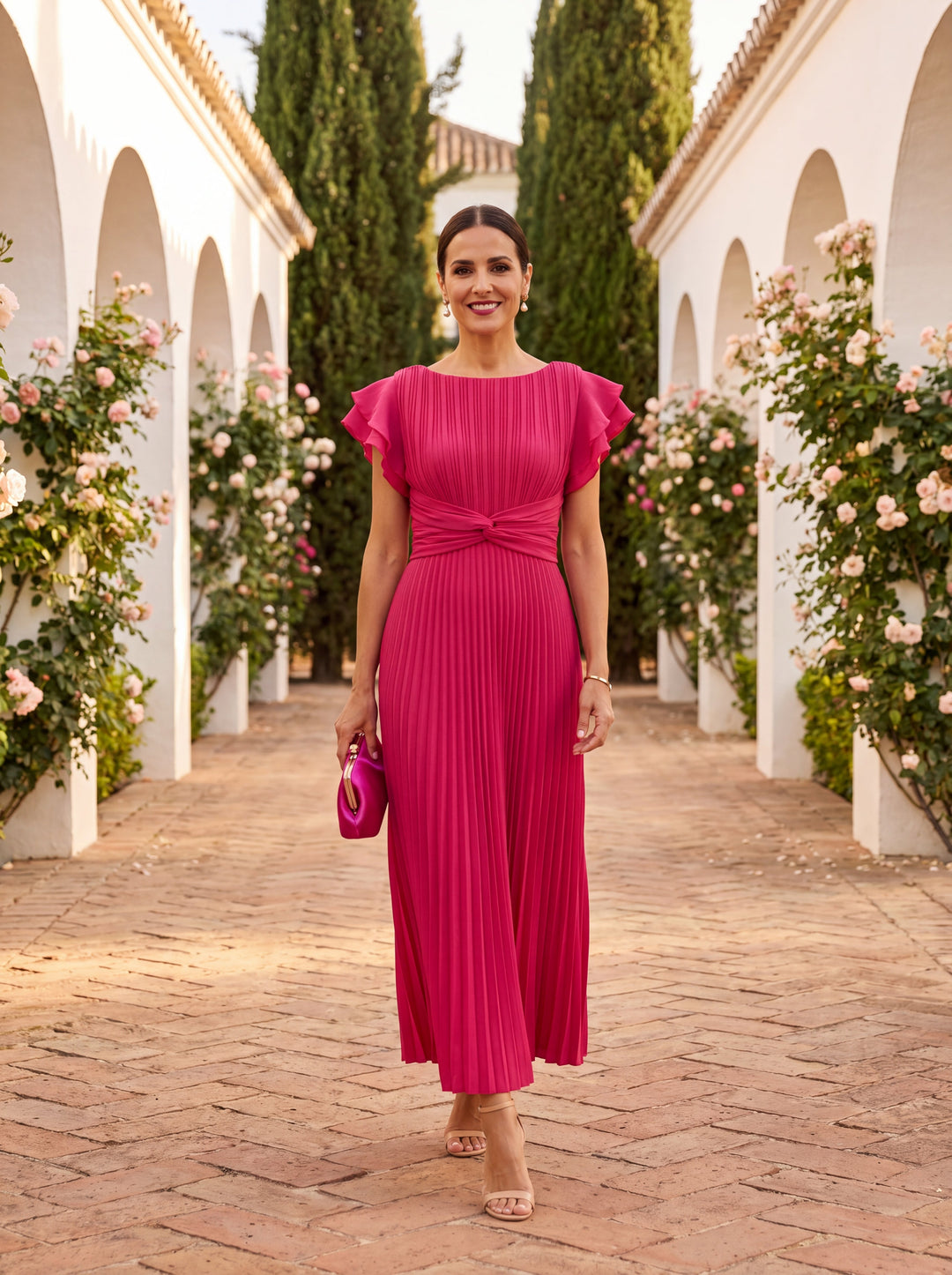 Ronait - Dress Grace