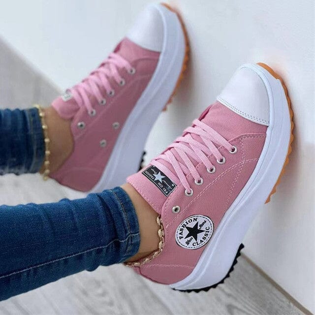 Lily – Orthopaedic Sneakers for Women