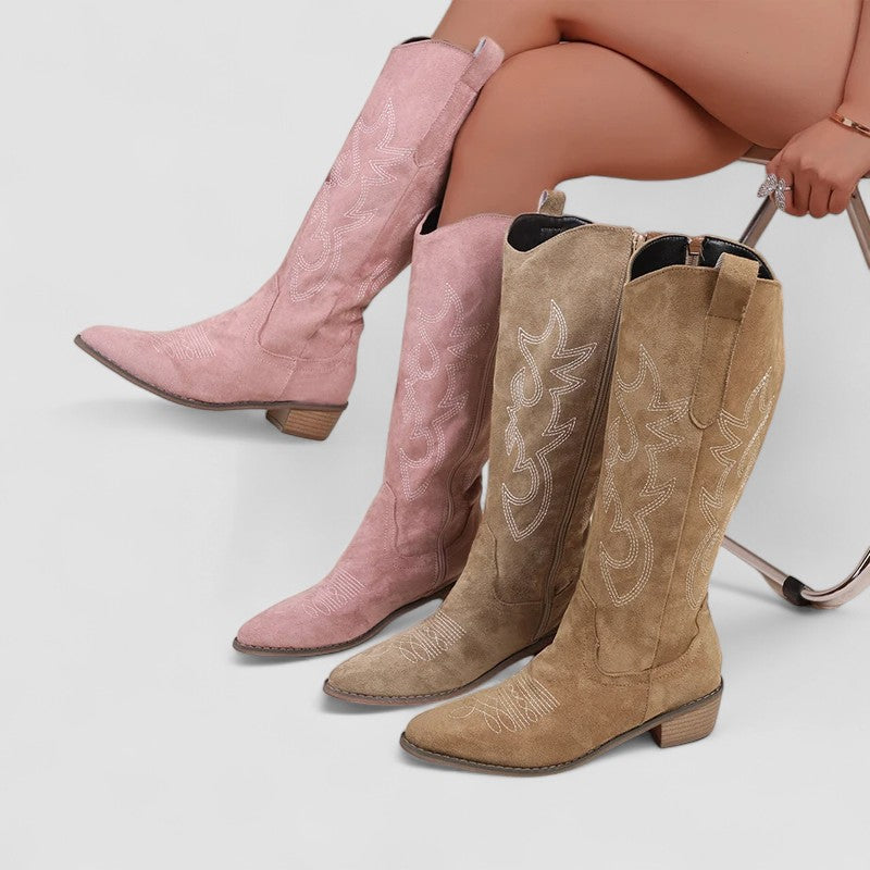 Aoibhinis - Comfort Chillguard Boots