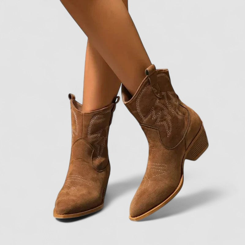 Sceirinis - Comfort Sleetguard Boots