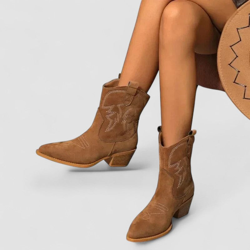 Sceirinis - Comfort Sleetguard Boots