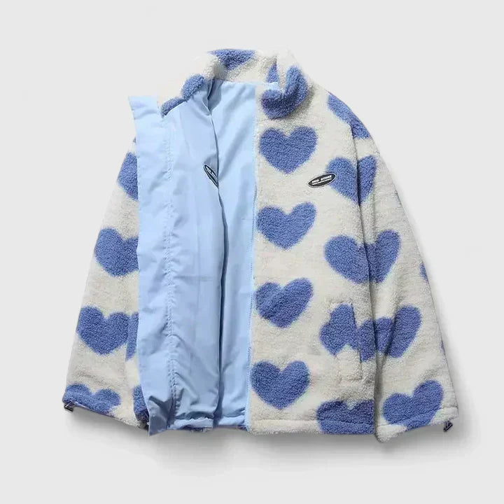 Paula | Elegant Jacket