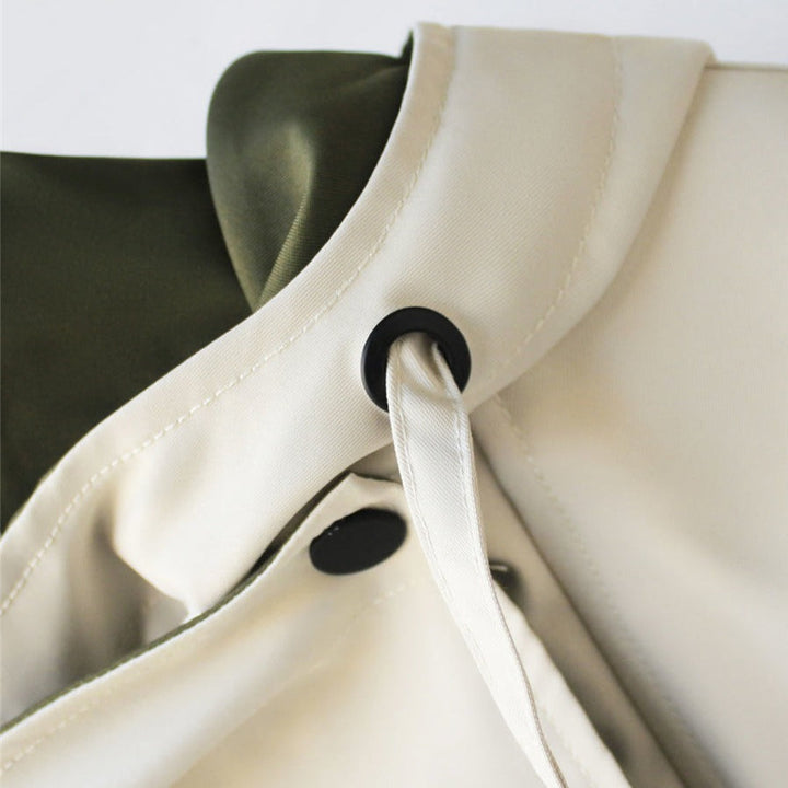 Ida | Elegant weather- and wind-resistant jacket