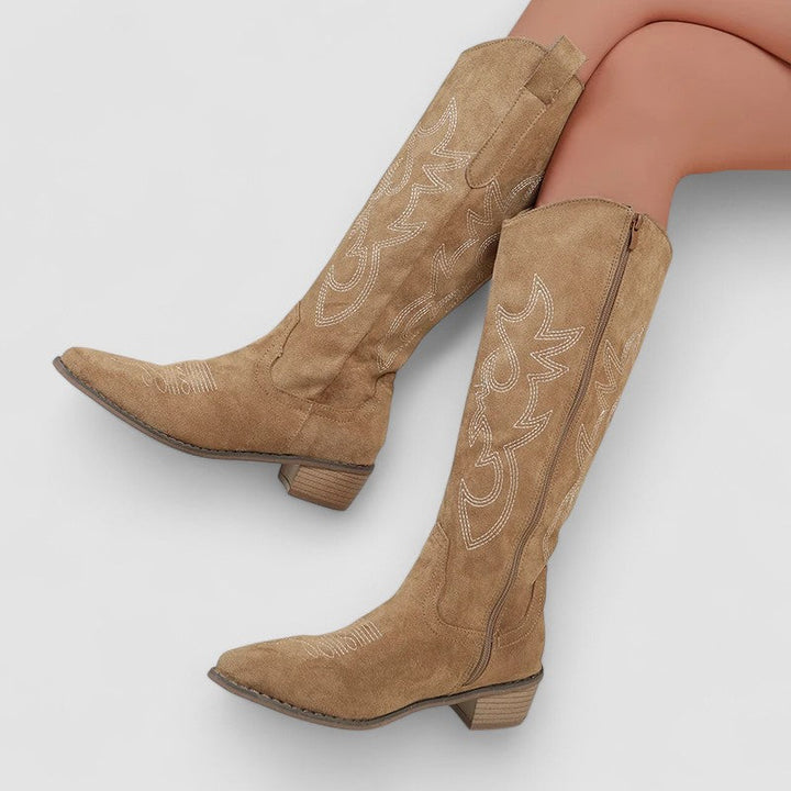 Aoibhinis - Comfort Chillguard Boots
