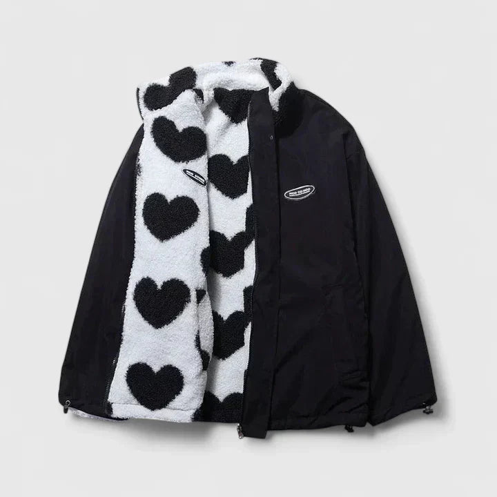 Paula | Elegant Jacket