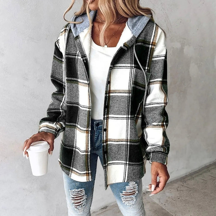 Ida | Autumn Jacket