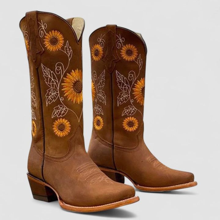 Muirdroim - Comfort Barnyard Boots