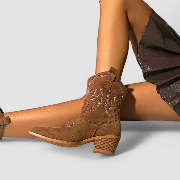 Sceirinis - Comfort Sleetguard Boots