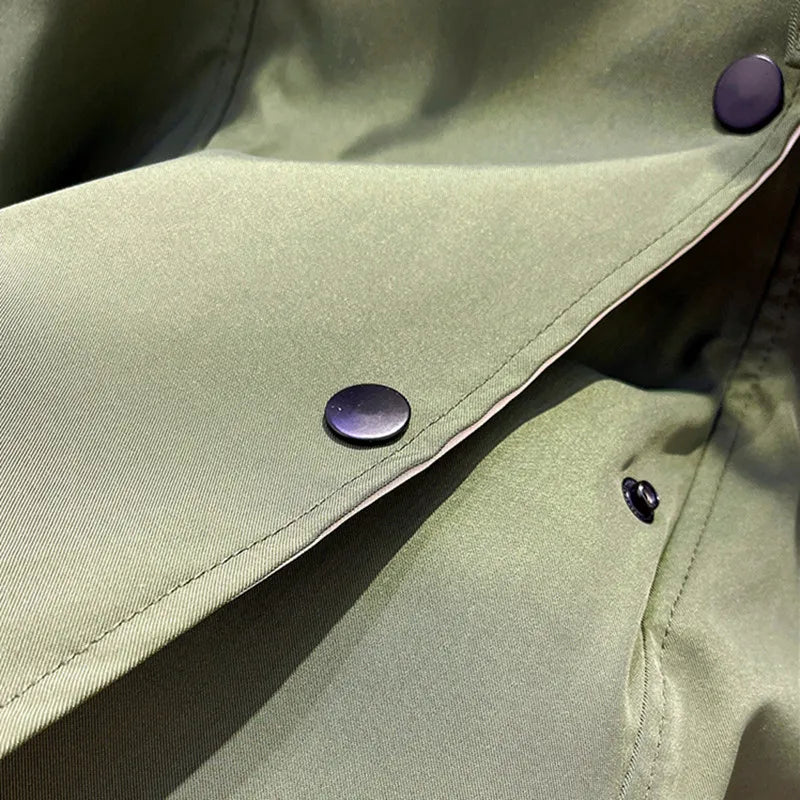 Ida | Elegant weather- and wind-resistant jacket