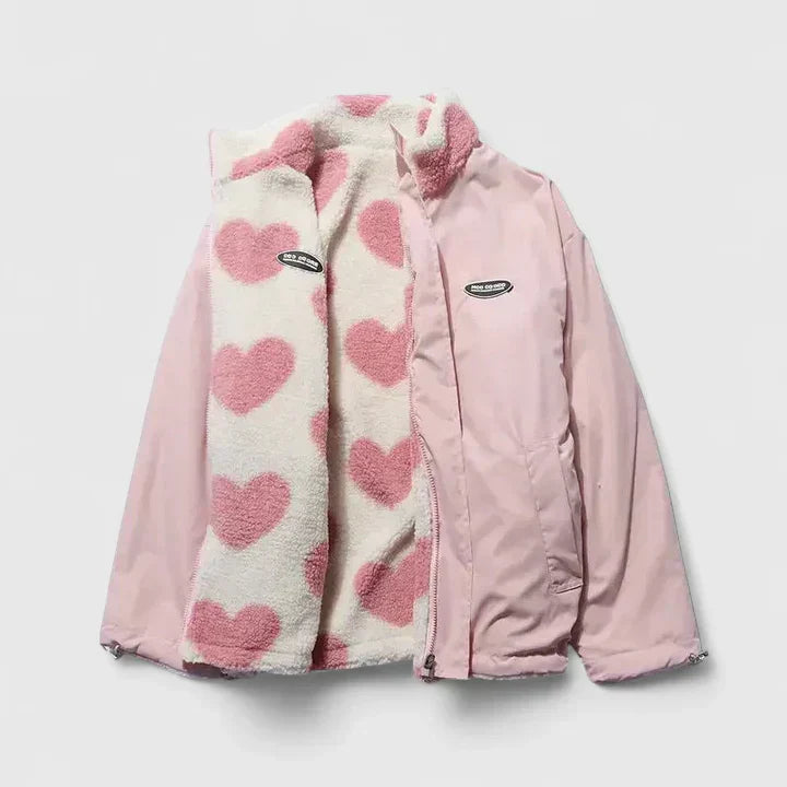 Paula | Elegant Jacket