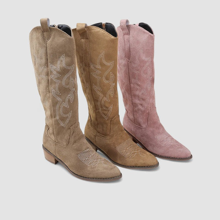 Aoibhinis - Comfort Chillguard Boots