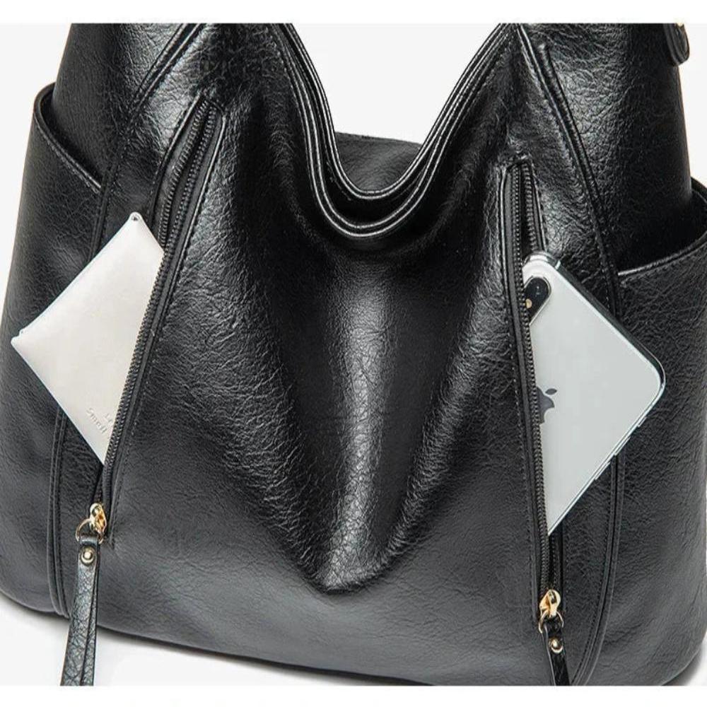 Rose™ | Elegant Luxury Bag