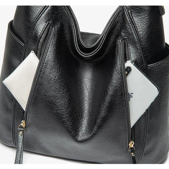 Rose™ | Elegant Luxury Bag