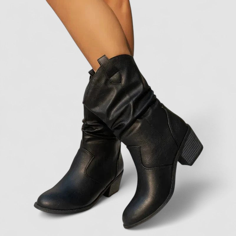 Sceirdroim - Comfort Wagon Boots