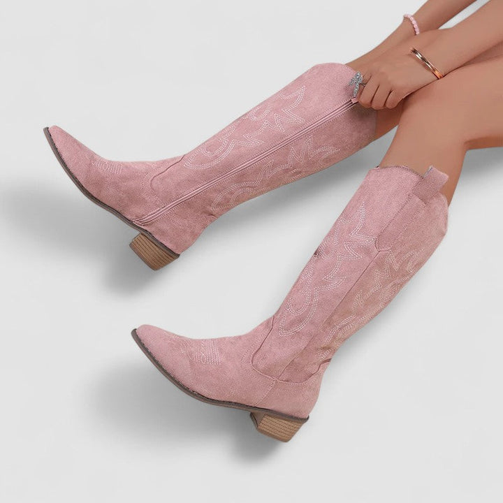 Aoibhinis - Comfort Chillguard Boots