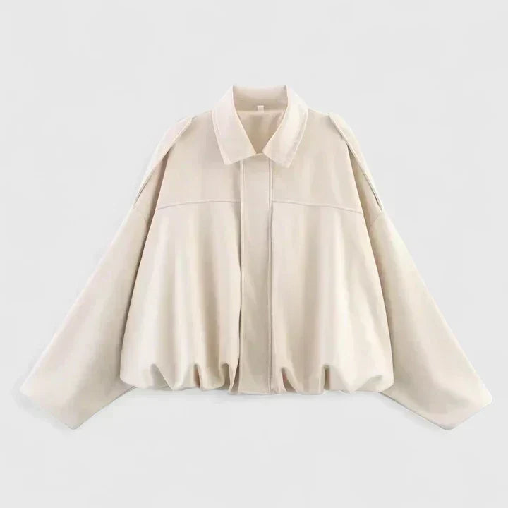 Clara | Comfortable Jacket