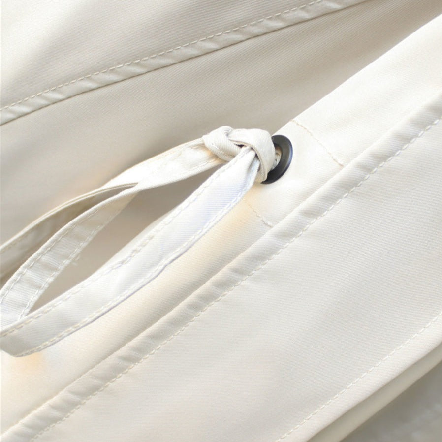 Ida | Elegant weather- and wind-resistant jacket