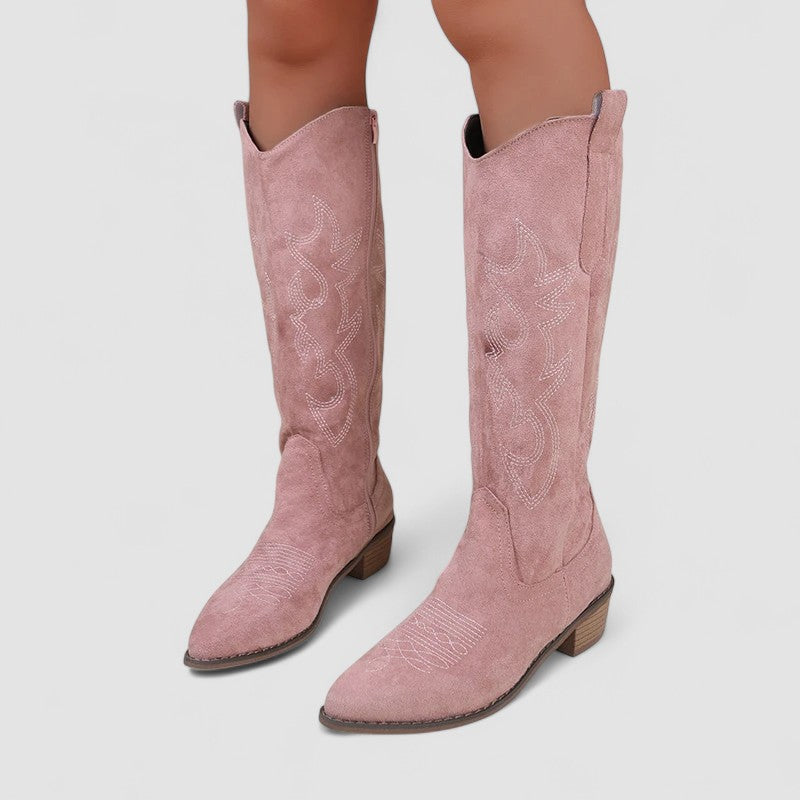 Aoibhinis - Comfort Chillguard Boots
