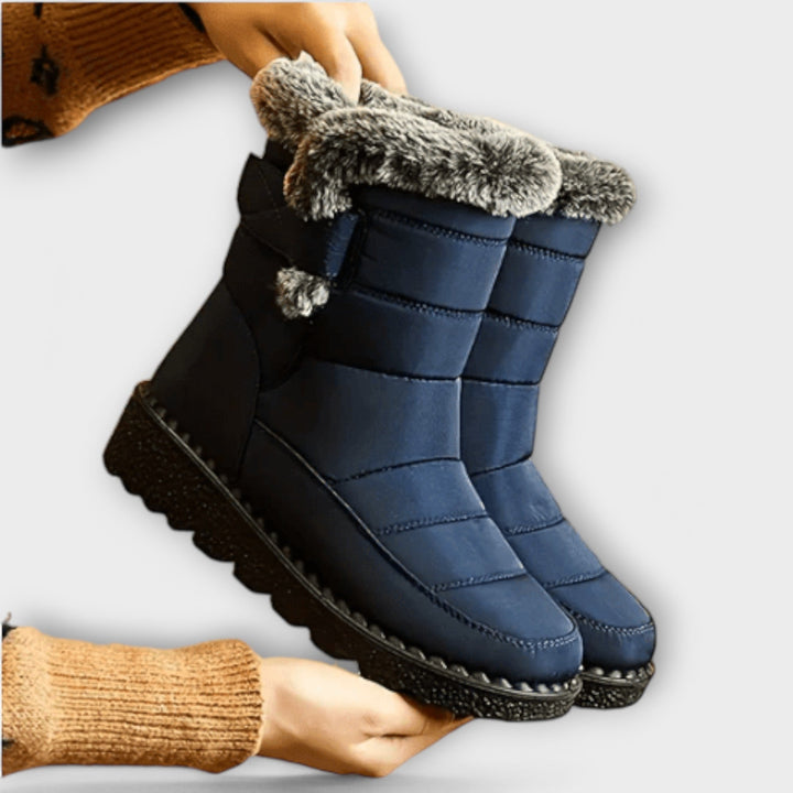 Muirealta - Comfort Ranch Boots