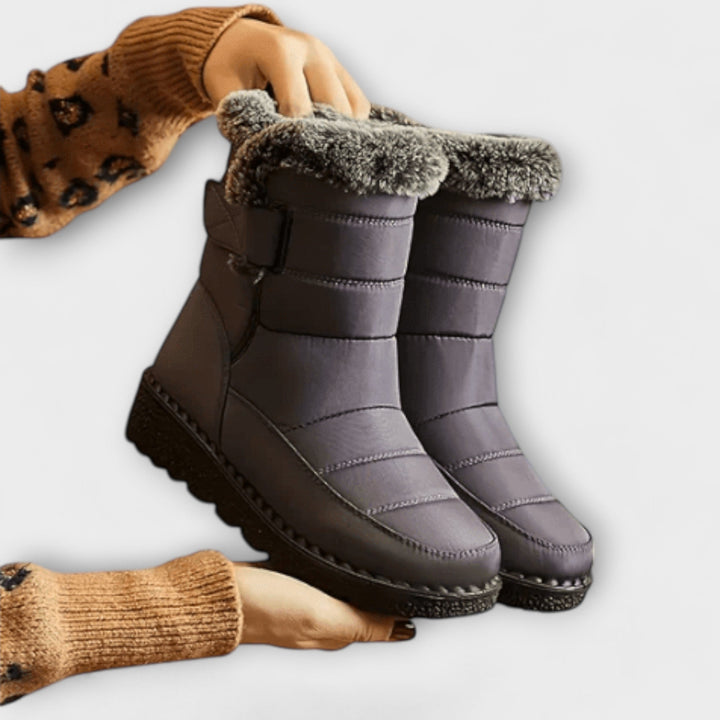 Muirealta - Comfort Ranch Boots