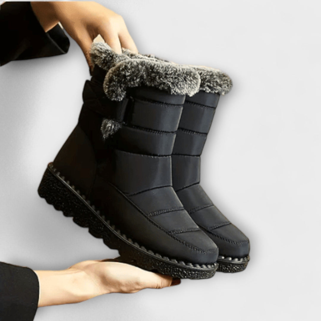 Muirealta - Comfort Ranch Boots