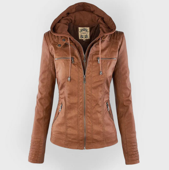 Paula | Comfortable Jacket